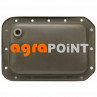 Zetor Bottom cover 20010202 Parts » Agrapoint 