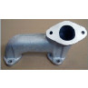 Zetor exhaust flange 2nd cylinder 20010503 Parts » Agrapoint 