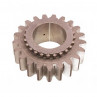 Zetor Wheel - PTO Shaft 29.131.003 Parts » Agrapoint 