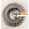 Zetor 1st and 2nd speed bike - 31z / 25z 30111917 Parts » Agrapoint 