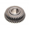 Zetor 3rd and 4th speed bike - 42z / 36z 30111919 Parts » Agrapoint 