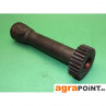 Zetor Hydraulic wheel complete spare - Transmission 37111996 Parts » Agrapoint 