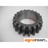 Zetor UR1 4th speed gear 40111943 Parts » Agrapoint 