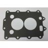 Zetor Final drive gasket - Main gear, differential and lock housing 40112522 60112522 Spare Parts »Agrapoint