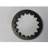 Zetor Brake profile seal - Foot brake 40112607 Spare Parts »Agrapoint