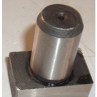 Zetor Steering stone-long - diameter 18.25mm 40113525.1 Parts » Agrapoint 