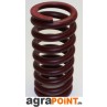 Zetor Spring - Front axle 40113608 Parts » Agrapoint 