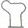 Zetor Front cover gasket 950208 49010261 Parts » Agrapoint 