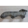 Zetor UR1 Abgasverteiler Auspuffflansch 49010593 Ersatzteile » Agrapoint