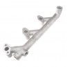 Zetor Drain pipe - 3-cyl. Engine 49010595 Parts » Agrapoint 