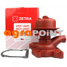 Zetor 1-outlet water pump 55010697 49010651 Parts » Agrapoint 