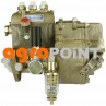 Zetor Injection pump - pp3a8k115g-2442 49010861 Parts » Agrapoint 