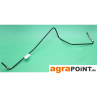 Zetor Right rear pipe - Brake 49112602 35119015 Parts » Agrapoint 