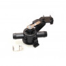 Zetor Heating valve - Cabin heating 50.371.920 Parts » Agrapoint 