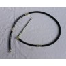 Zetor UR1 Fuel return line 50010881 49010863 Spare Parts »Agrapoint