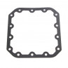 Zetor Seal - Gasket - Front wheel axle 50453119 Parts » Agrapoint 