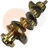 Zetor UR1 Engine crankshaft 30010399 52010399 Parts » Agrapoint 
