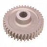 Zetor Drive wheel - PTO Shaft 54.130.505 Parts » Agrapoint 