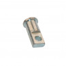 Zetor Pin - Handbrake 54.231.018 Parts » Agrapoint 