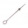 Zetor Oil dipstick - Engine 55010116 Parts » Agrapoint 