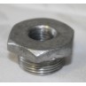Zetor Plug with hole - Water pipe - Cylinder head 55010512 Parts » Agrapoint 