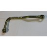 Zetor UR1 Oil filter tube 55010728 Spare Parts »Agrapoint