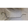 Zetor Brake line right 55112622 55112615 Parts » Agrapoint 