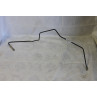 Zetor Brake line to the left - Left hand pipe 55112623 55112617 Parts » Agrapoint 