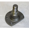 Zetor Carrier pin - Hitch for single-axle trailer 55117515 55117508 Parts » Agrapoint 