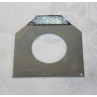 Zetor Lock washer - Hitch for single-axle trailer 55117516 Parts » Agrapoint 