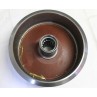 Zetor Bake drum - 250mm - Foot brake 55119029 59119029 Parts » Agrapoint 