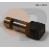 Zetor Slide block - replaceable bloating end 59112012 Parts » Agrapoint 