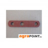 Zetor Lever - disengagement 59112103 Parts » Agrapoint 