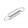Zetor Spring - Hitch for single-axle trailer 59117512 Parts » Agrapoint 