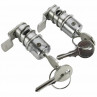 Zetor Cylinder lock 59117717 64.015.017 Parts » Agrapoint 