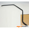 Zetor Rearview mirror holder - cabin - BK7011 59117975 Parts » Agrapoint 