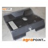 Zetor UR1 rear floor 59118711 62458707 62118701 Spare Parts »Agrapoint