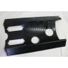 Zetor UR1 Tunnel rubber covering 59118727 Spare Parts »Agrapoint