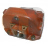 Zetor outlet housing - Shaft drive 59453001 Parts » Agrapoint 