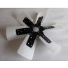 Zetor UR1 Fan Radiator 60011360 Spare Parts »Agrapoint
