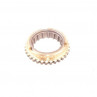 Zetor 5th speed synchro cone - synchronizer clutch 60112410 67112414 Parts » Agrapoint 