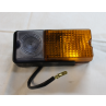 Zetor UR1 Blinklicht Elektrik 62115803 16.351.039 Ersatzteile » Agrapoint 