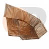 Zetor UR1 LH mudguard upholstery 62117905 60117905 60117923 Parts » Agrapoint 