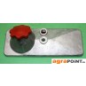Zetor UR1 Side cover 67010238 72010262 Spare Parts »Agrapoint