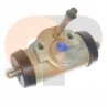 Zetor Brake cylinder assy - left 67112603 Parts » Agrapoint 