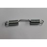 Zetor brake shoe pull off spring 67112606 67112006 Parts » Agrapoint 