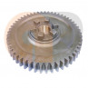 Zetor outlet gear - 51Z - Shaft drive 67453002 Parts » Agrapoint 