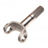 Zetor Wheel shaft - fine spline - Front drive axle 67453120 88.170.114 Parts » Agrapoint 