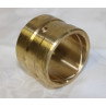 Zetor Bush - Housing - Front drive wheel 67453234 88.175.007 Parts » Agrapoint 