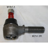 Zetor Ball joint right - Tie Rod End 67453521 88.221.119 88.221.019 Parts » Agrapoint 
